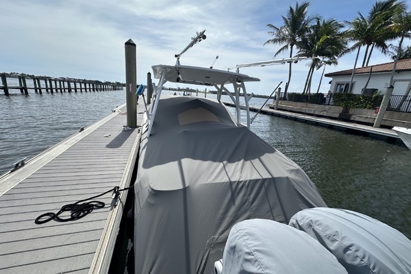 2025 Sea Fox 28