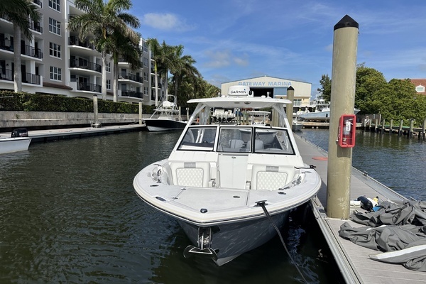 2025 Sea Fox 28