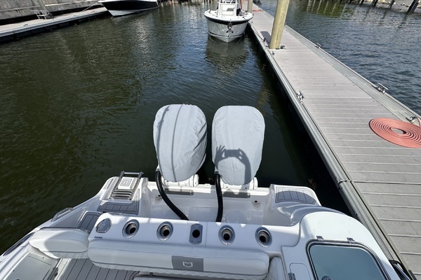 2025 Sea Fox 28