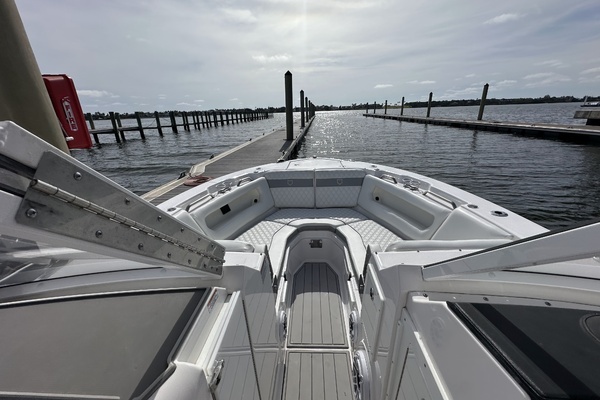 2025 Sea Fox 28