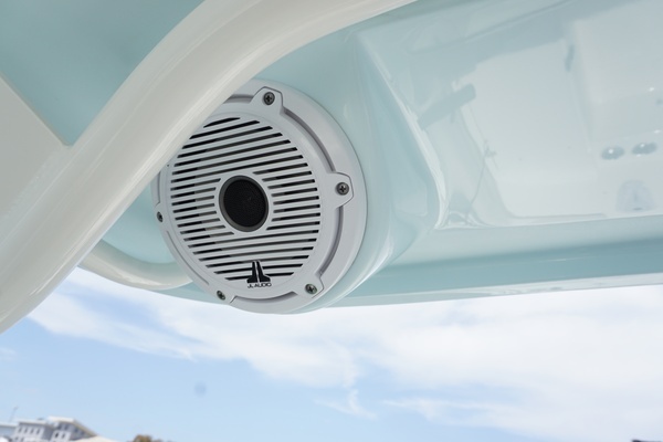 Photo of the 2024 World Cat 230 DC