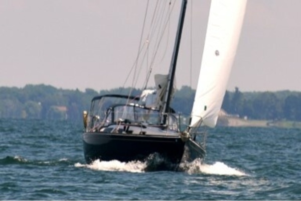 Photo of the 1994 Sabre 