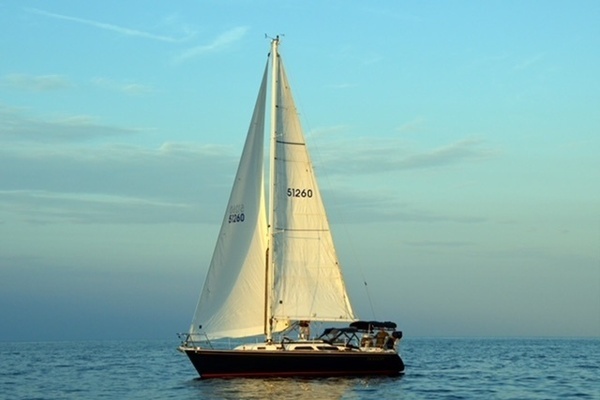 Photo of the 1994 Sabre 