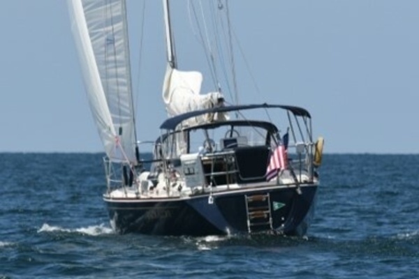 Photo of the 1994 Sabre 