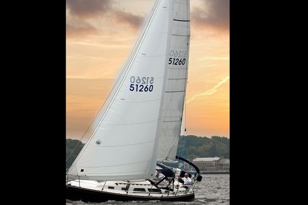 Photo of the 1994 Sabre 