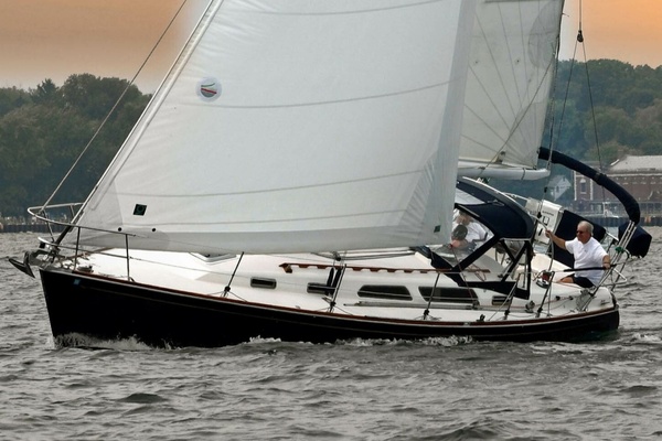 1994 Sabre 36