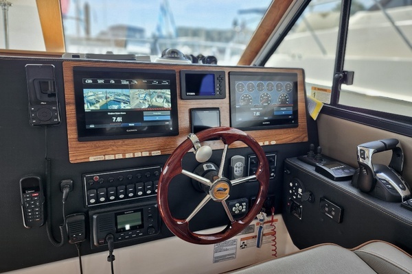 2022 Cutwater 37