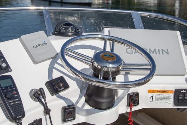 R amp J 37ft Cutwater Yacht For Sale