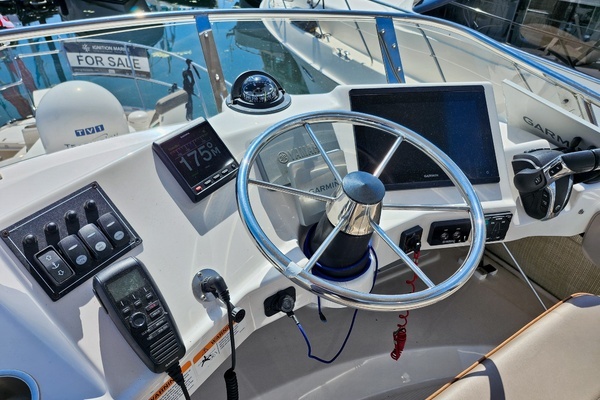 2022 Cutwater 37