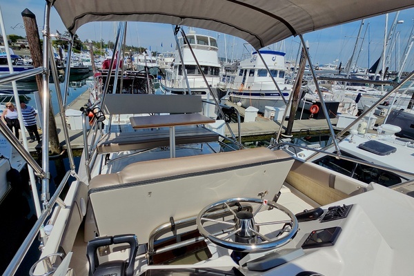 2022 Cutwater 37