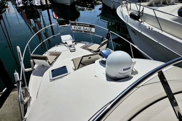 2022 Cutwater 37