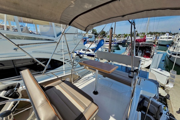 2022 Cutwater 37