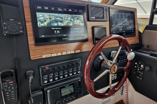 2022 Cutwater 37