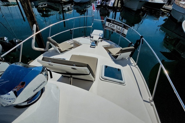 2022 Cutwater 37