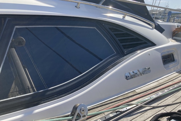 Manitou 56ft Oyster Yacht For Sale