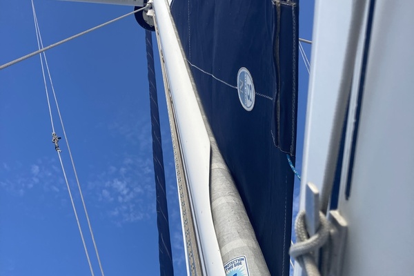 Manitou 56ft Oyster Yacht For Sale