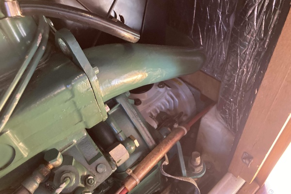 Miles Away II 37ft Tartan Yacht For Sale