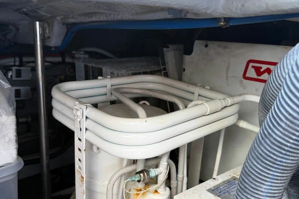 Euphoria 48ft Sea Ray Yacht For Sale