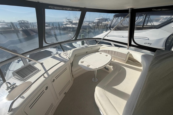 Euphoria 48ft Sea Ray Yacht For Sale