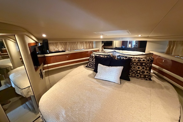 Euphoria 48ft Sea Ray Yacht For Sale