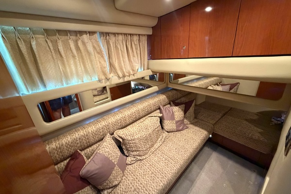 Euphoria 48ft Sea Ray Yacht For Sale