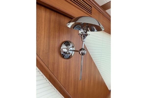 63ft Hunt Yachts Yacht For Sale