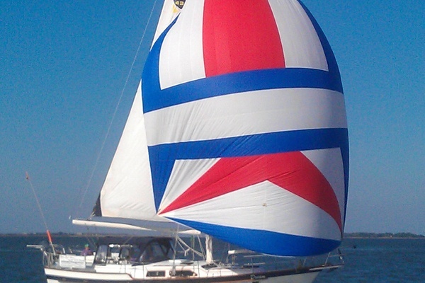 43-ft-Irwin-1985-Mk III-Dream Kittery Point Maine United States  yacht for sale