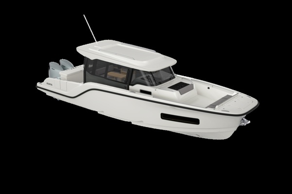 Photo of the 2026 Other AIATA Wayfinder 38 Cabin