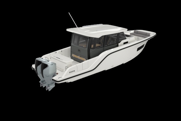 Photo of the 2026 Other AIATA Wayfinder 38 Cabin