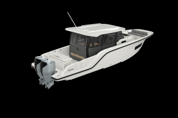 Photo of the 2026 Other AIATA Wayfinder 38 Cabin