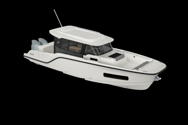 Photo of the 2026 Other AIATA Wayfinder 38 Cabin