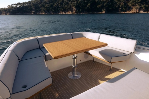 38ft Other Yacht For Sale