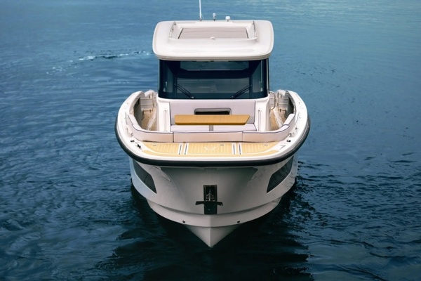 38ft Other Yacht For Sale