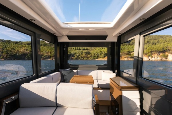 38ft Other Yacht For Sale