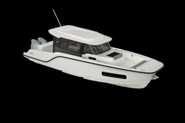 Photo of the 2026 Other AIATA Wayfinder 38 Cabin