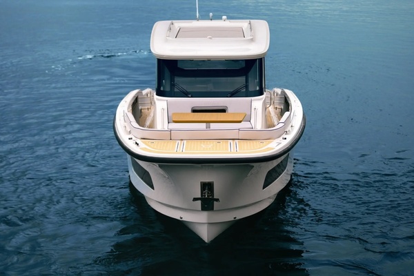 38ft Other Yacht For Sale