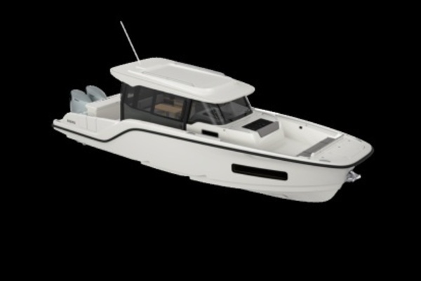 Photo of the 2026 Other AIATA Wayfinder 38 Cabin