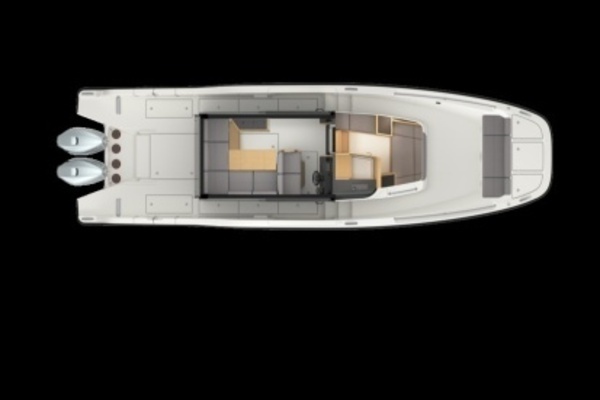 Photo of the 2026 Other AIATA Wayfinder 38 Cabin