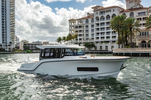 38-ft-Other-2026-AIATA Wayfinder 38 Cabin- Pensacola Florida United States  yacht for sale