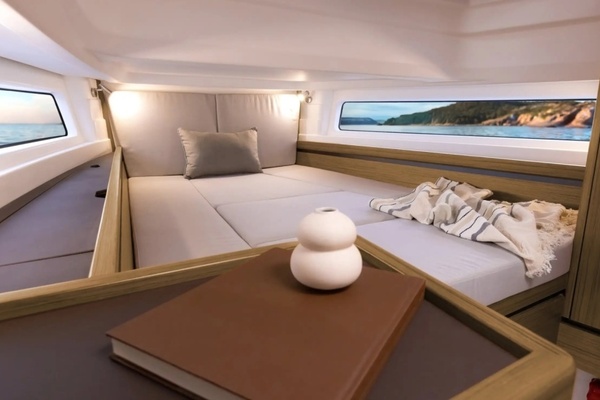 38ft Other Yacht For Sale