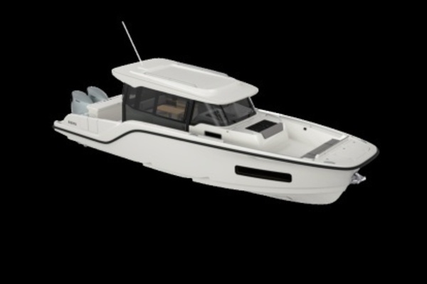 Photo of the 2026 Other AIATA Wayfinder 38 Cabin
