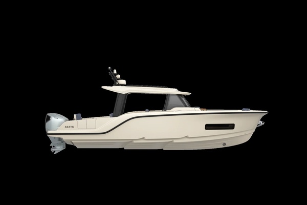 38ft Other Yacht For Sale
