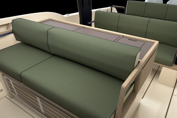 Photo of the 2026 Other Aiata Sunfinder 38