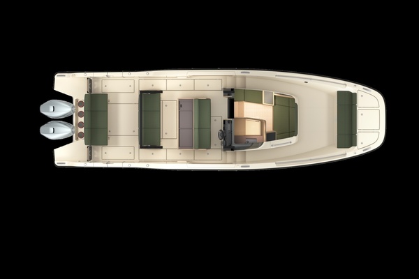 38ft Other Yacht For Sale