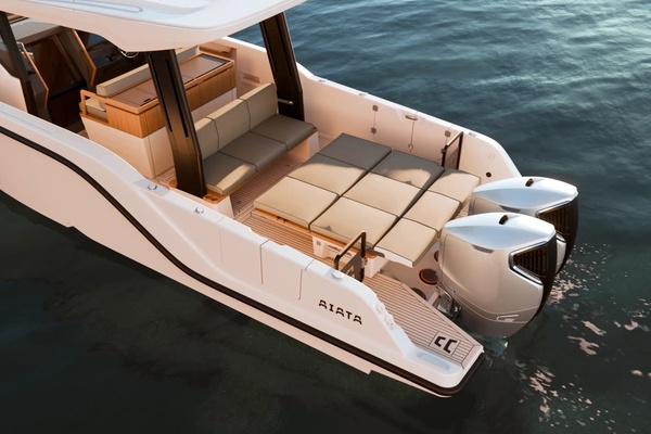 38ft Other Yacht For Sale