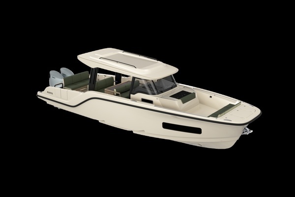 Photo of the 2026 Other Aiata Sunfinder 38