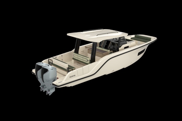 38ft Other Yacht For Sale
