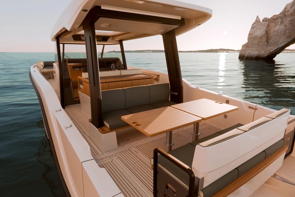38ft Other Yacht For Sale