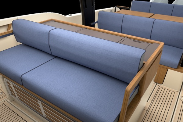 38ft Other Yacht For Sale