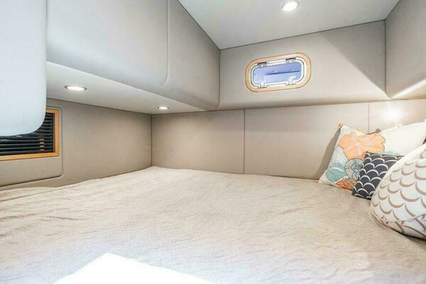 TCB 50ft Palm Beach Motor Yachts Yacht For Sale